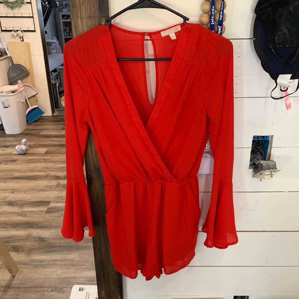 Romper